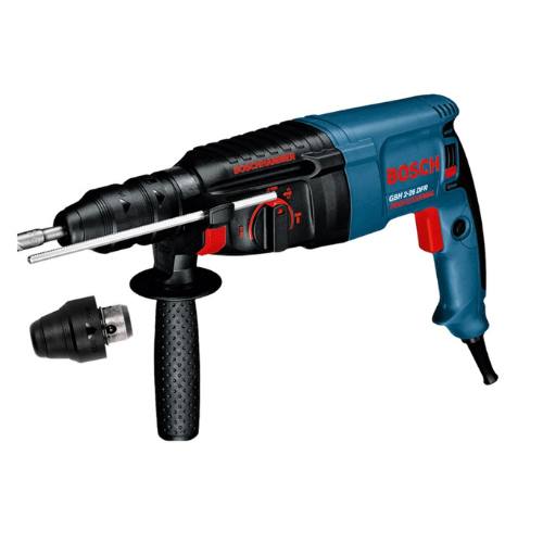 Máy khoan bê tông