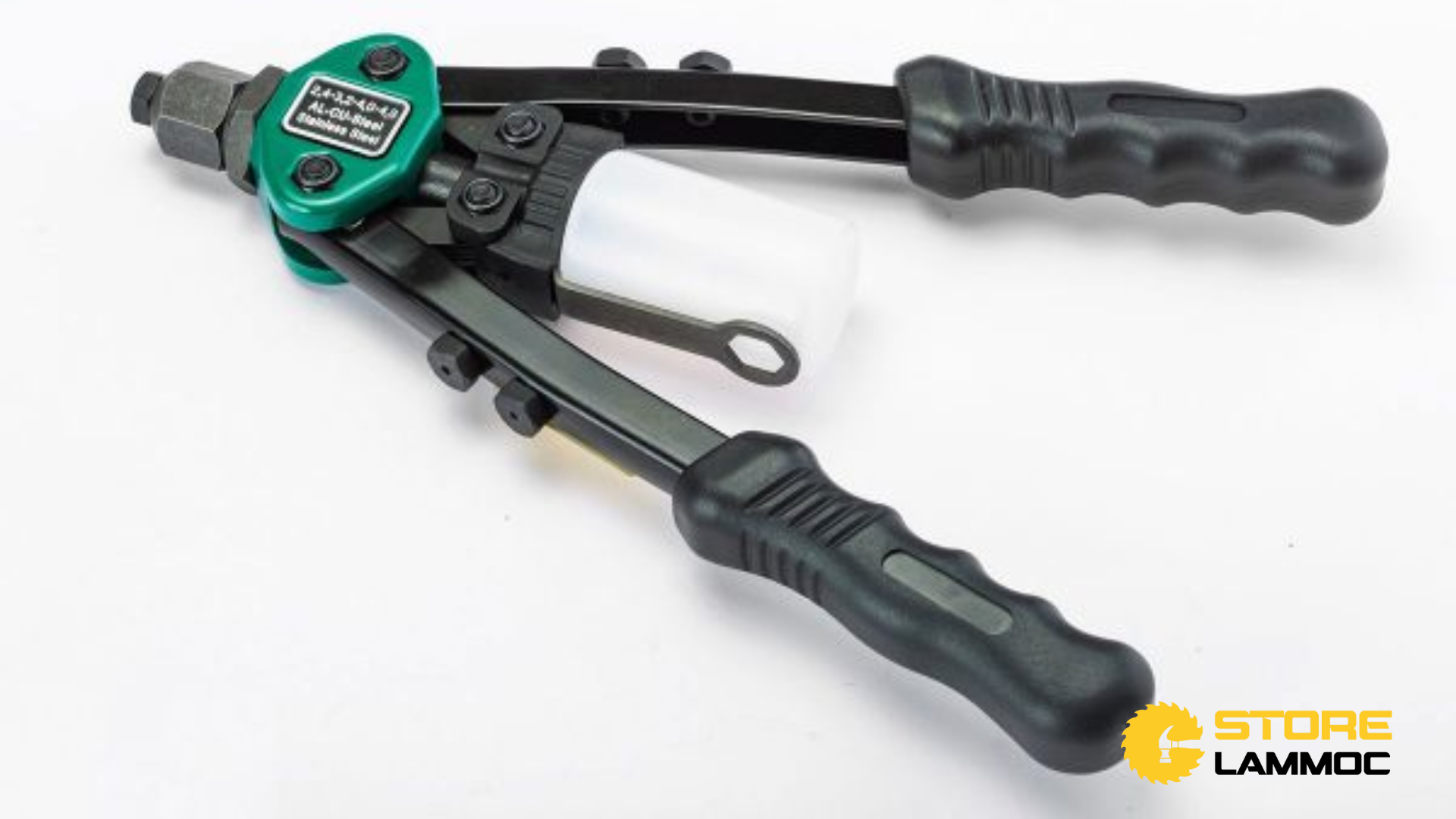 Khám Phá Kìm Rút Riveter SATA 90504 Đáng Mua Nhất