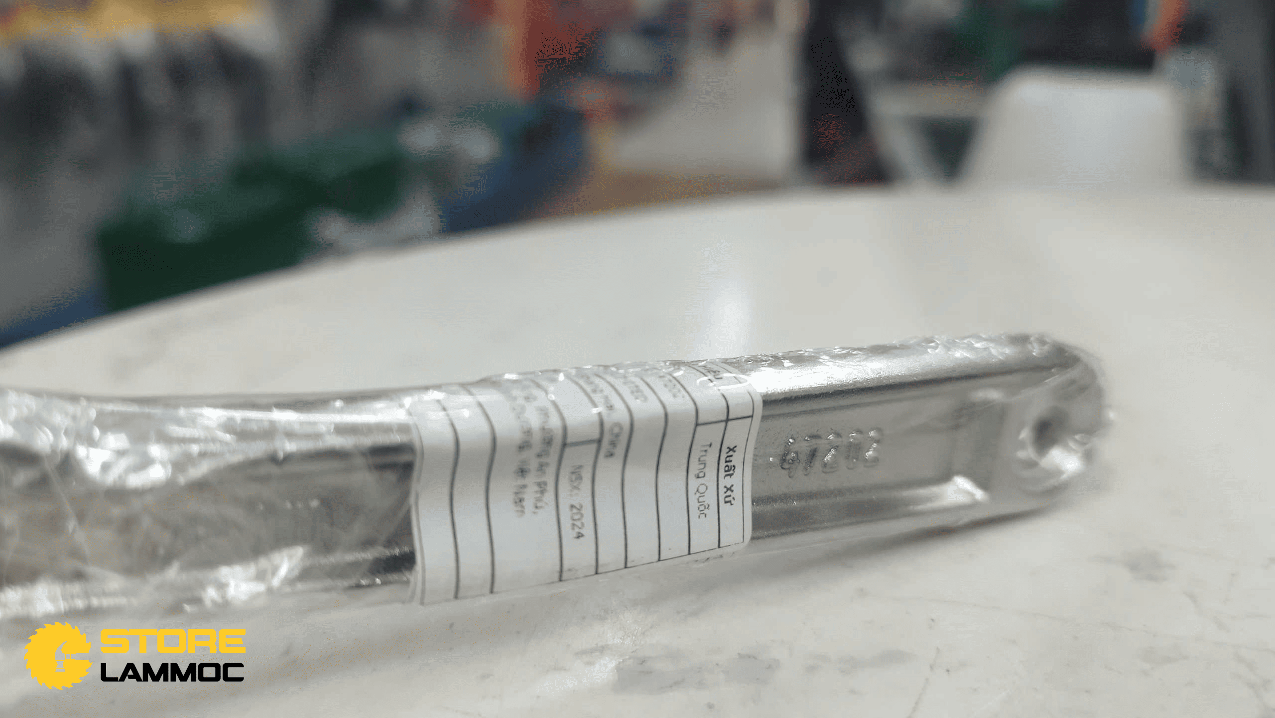 47202  Mỏ lếch 6'' sata