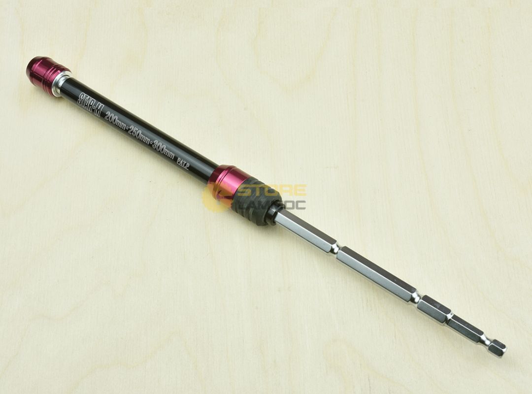 Star-M 5012