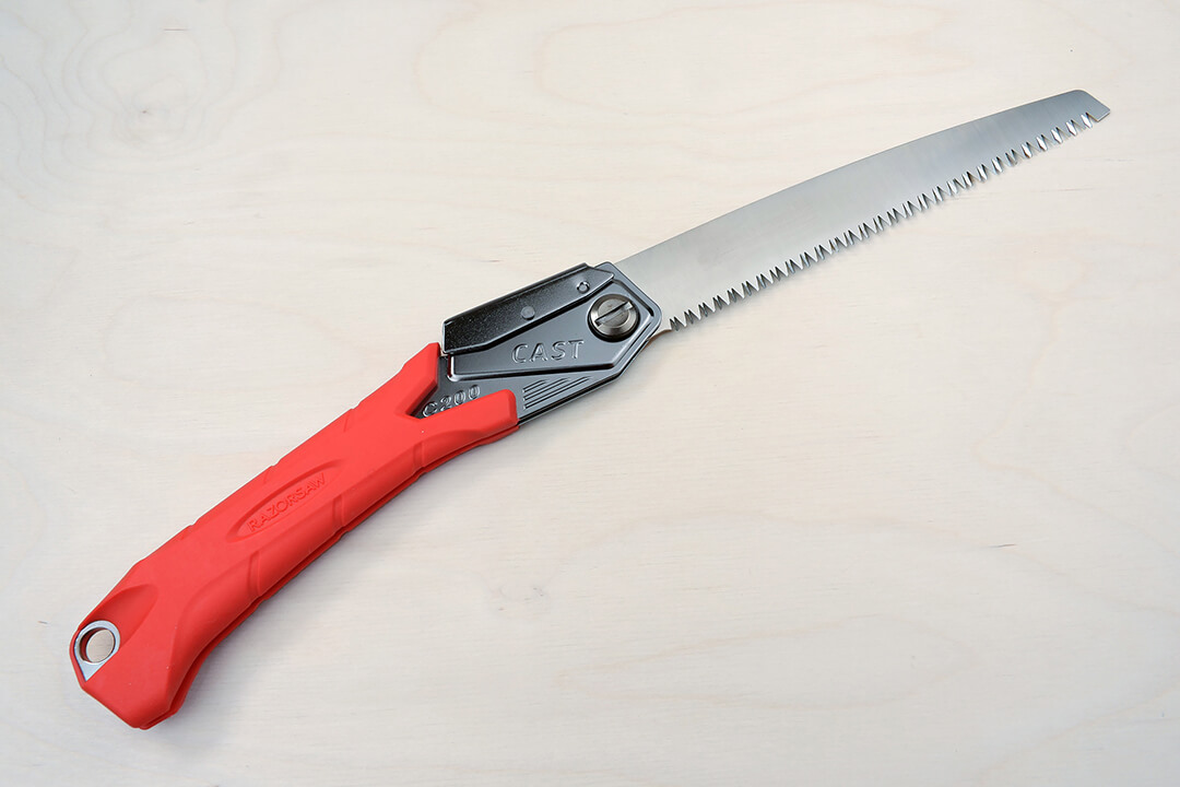 Gyokucho Razorsaw RZ5523