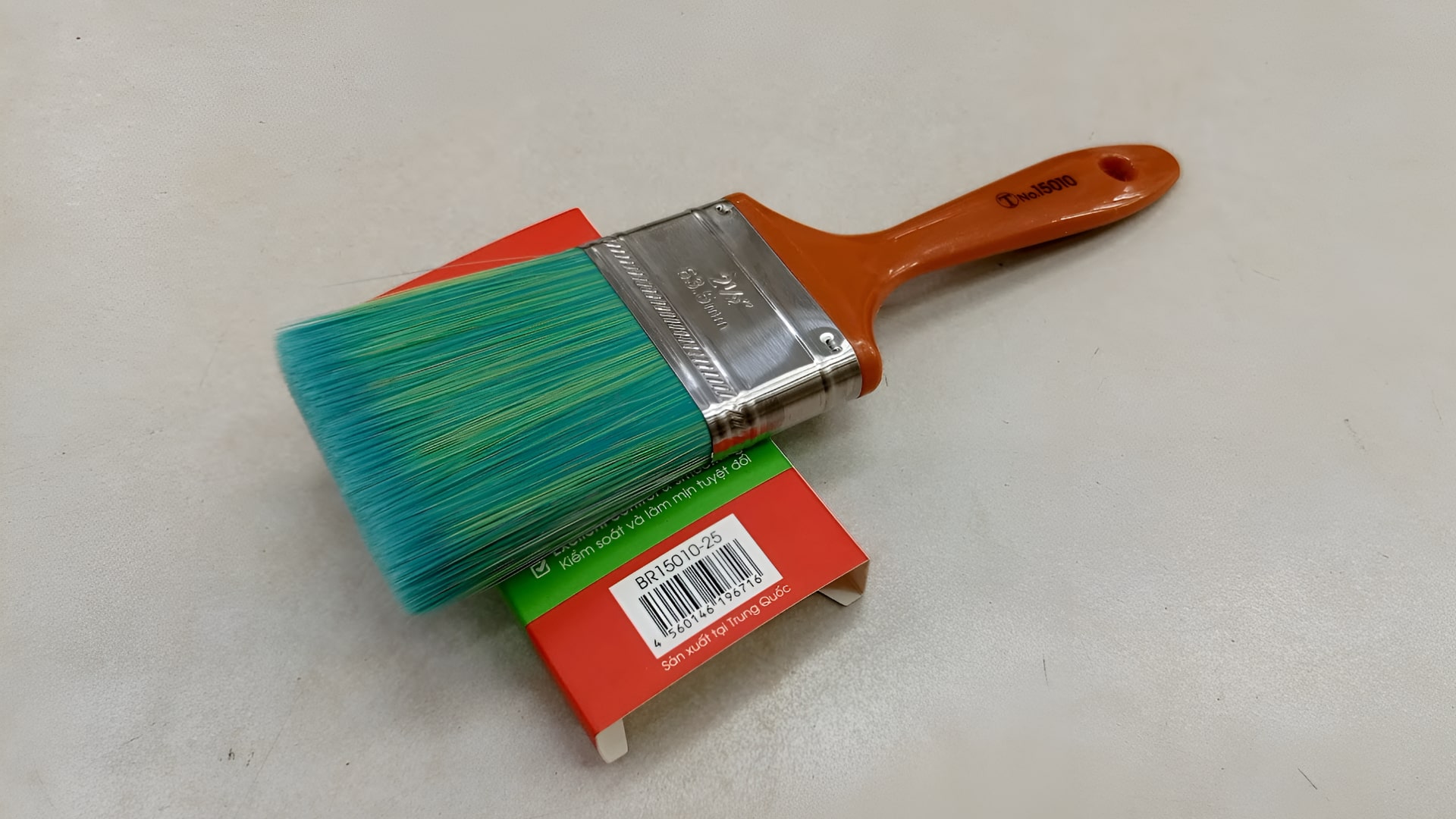 Cọ chip 2inch, 2.5inch, 3inch và 4inch MARU-T