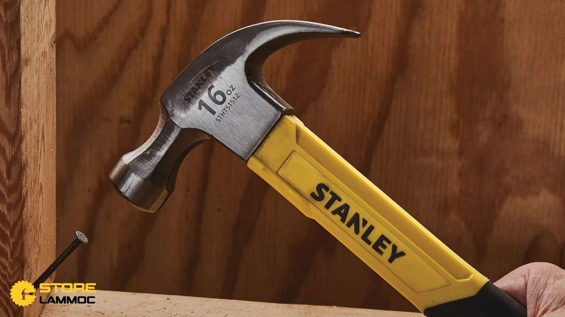 Búa Stanley