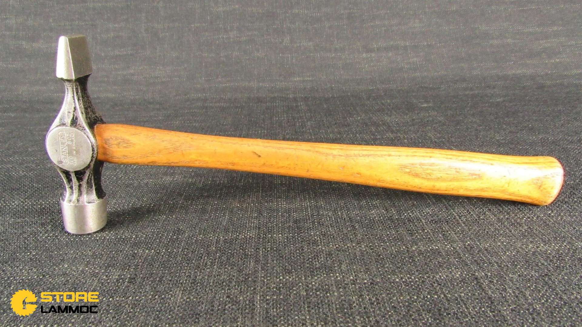 Búa Stanley