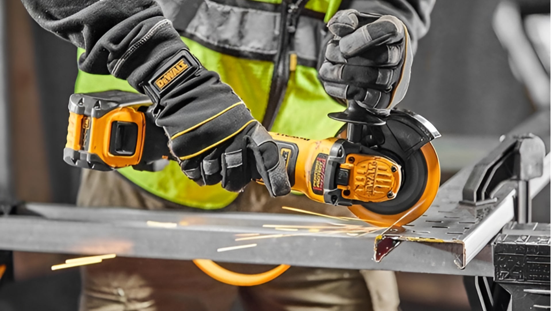 Máy móc công cụ dùng pin Dewalt
