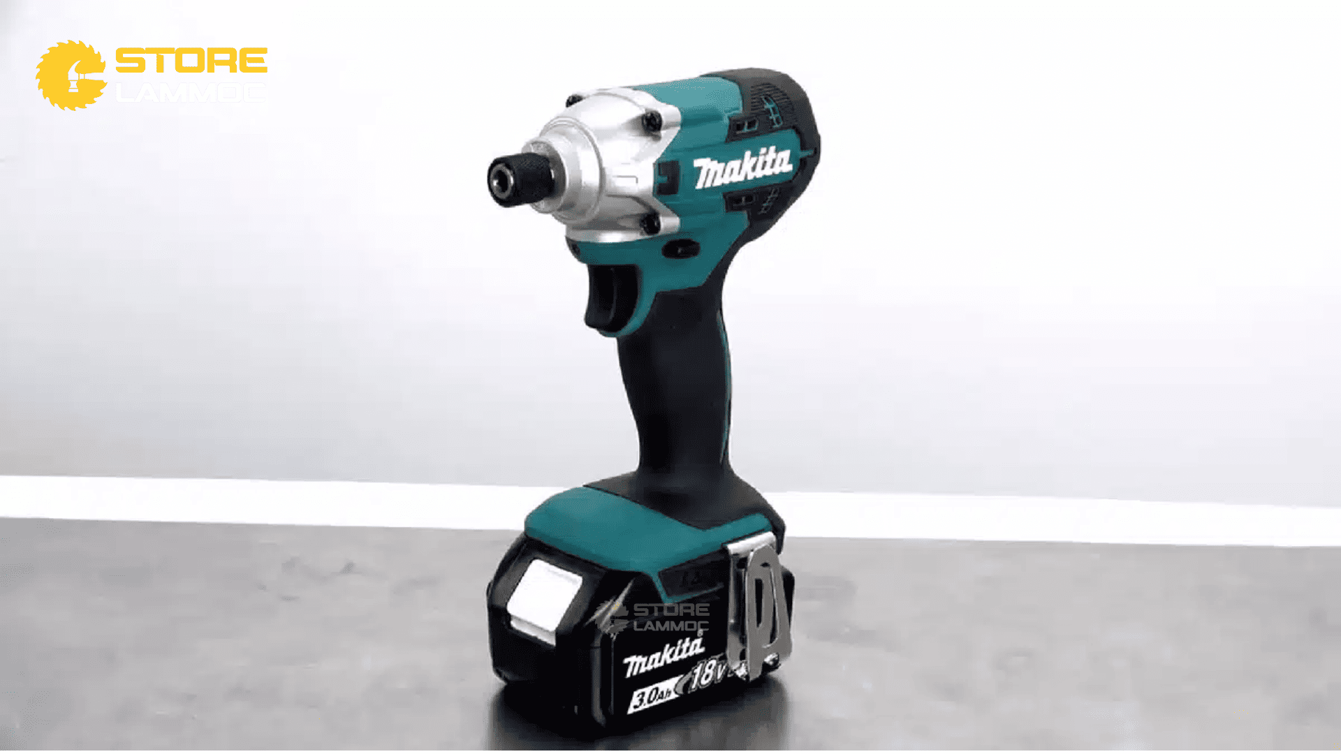 Cách Phân Biệt Máy Bắn Vít Makita Giả và Chính Hãng Dễ Dàng Nhất