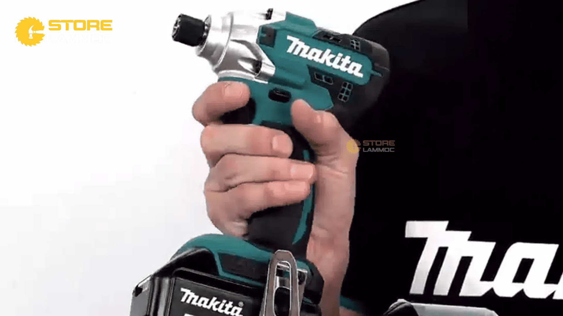 Cách Phân Biệt Máy Bắn Vít Makita Giả và Chính Hãng Dễ Dàng Nhất