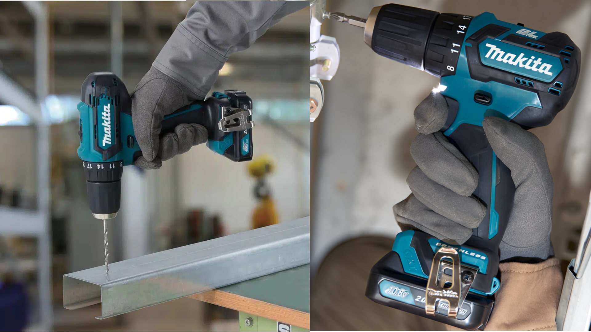 Cách Phân Biệt Máy Khoan Pin Giả - Hướng Dẫn Chi Tiết