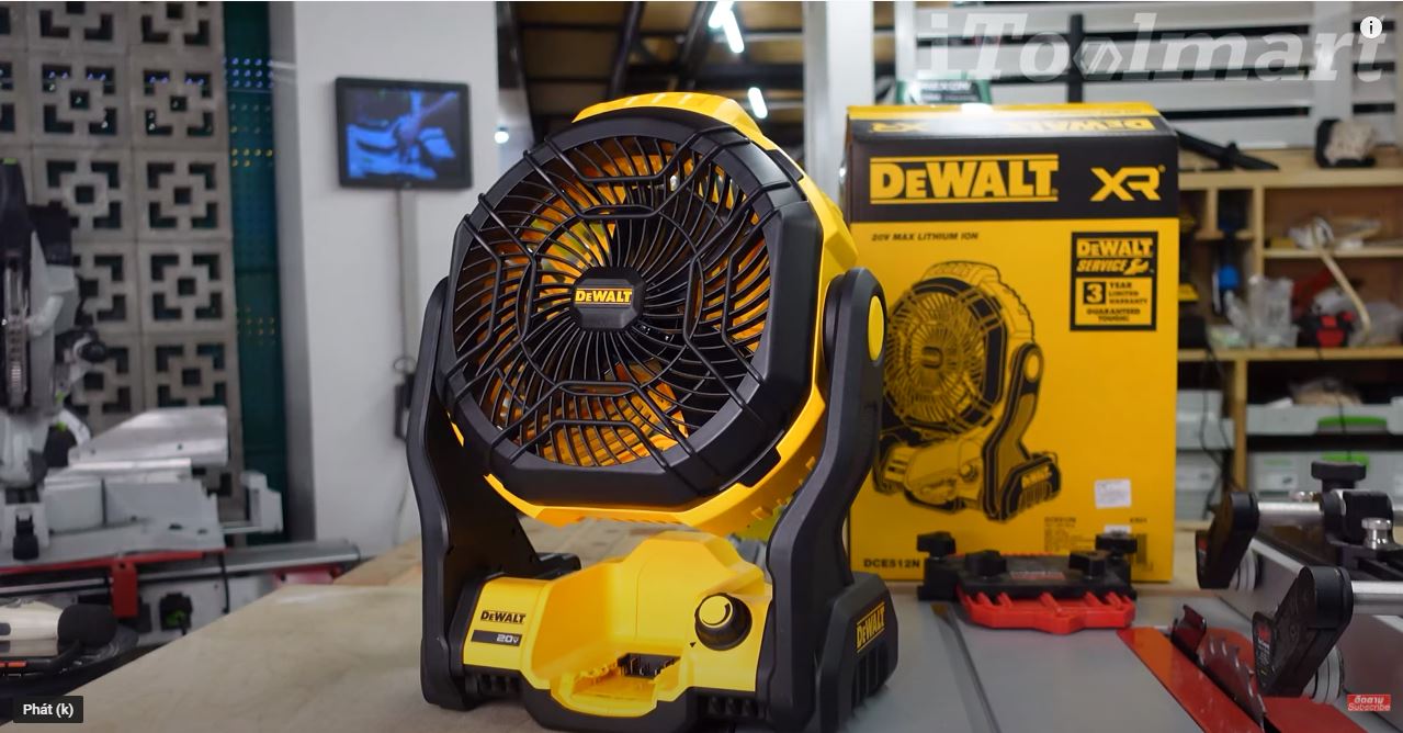 DEWALT DCE512N-KR