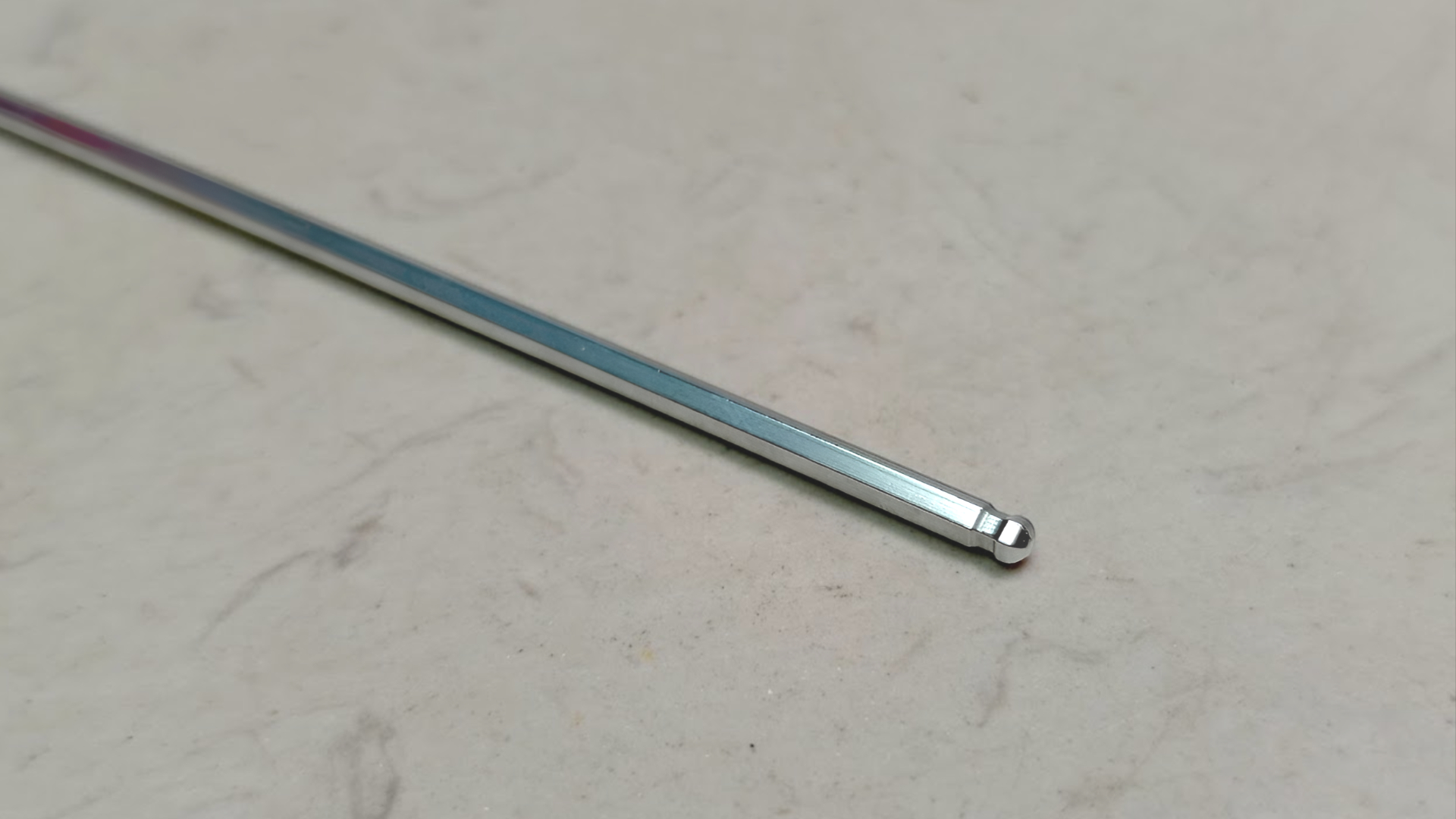 Cờ lê đầu lục giác 3.0mm Fujiya LB330-30