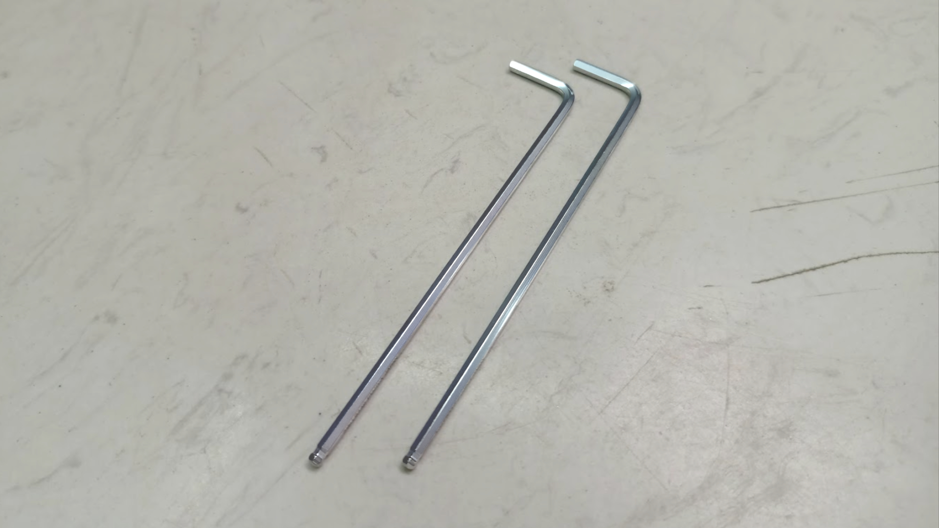 Cờ lê đầu lục giác 3.0mm Fujiya LB330-30