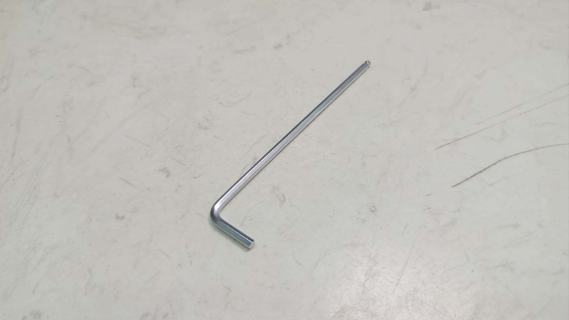 Cờ lê đầu lục giác 3.0mm Fujiya LB330-30