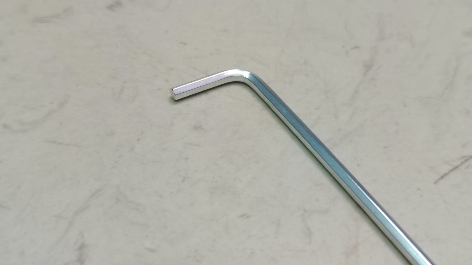 Cờ lê đầu lục giác 3.0mm Fujiya LB330-30