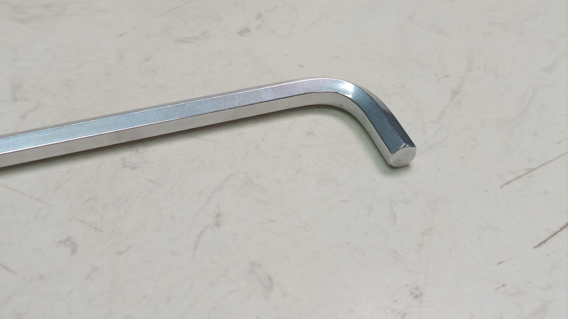 Cờ lê đầu lục giác 8.0mm Fujiya LB330-80