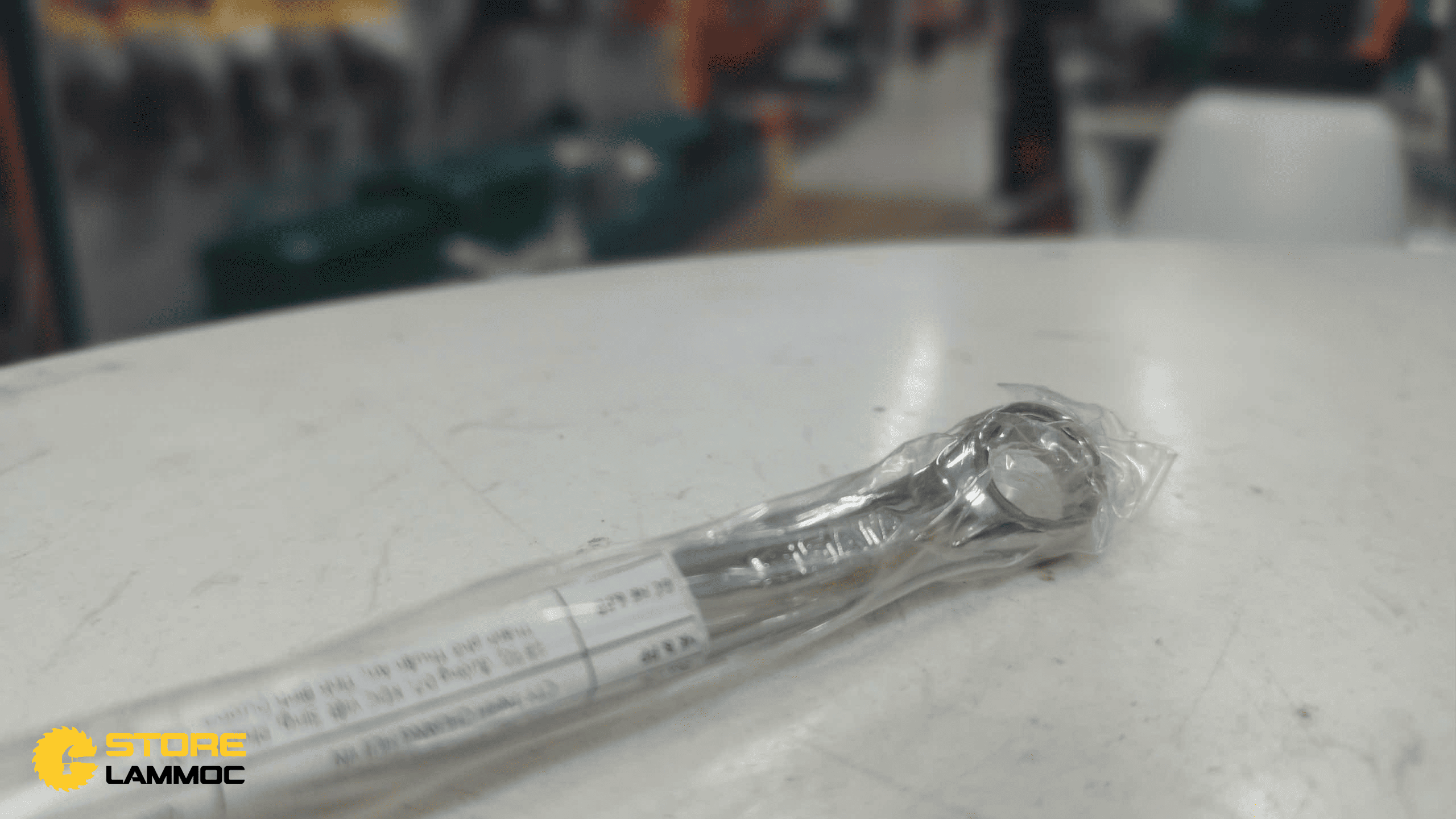 Cờ lê vòng miệng tay đòn X-Beam Sata 10mm, thép crom