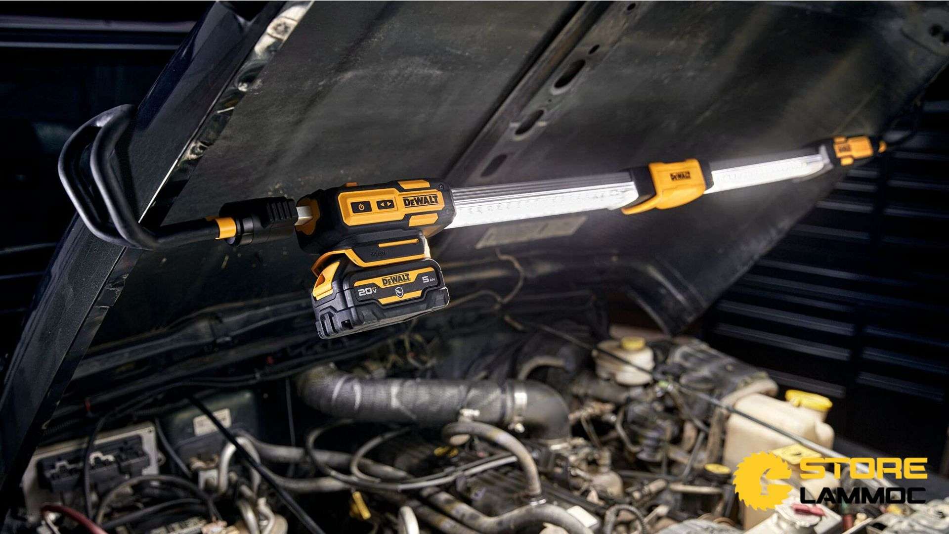 15 Công Cụ Cần Thiết Để Bắt Đầu Sửa Xe Hơi