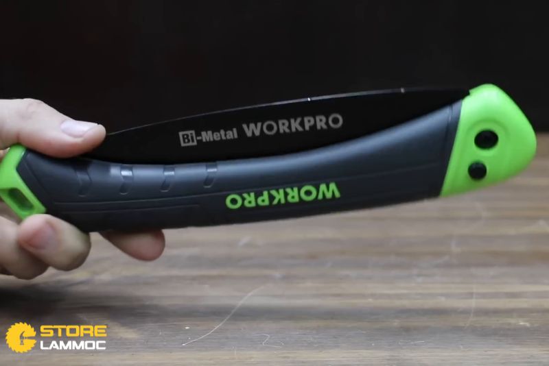 Cưa Workpro