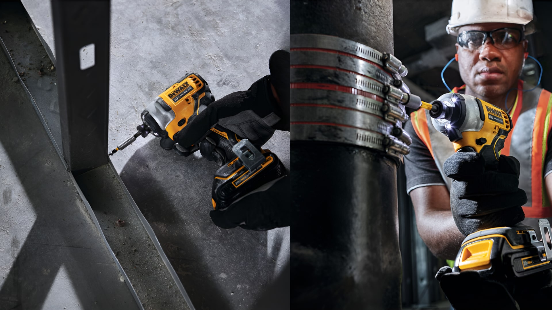 Đánh giá Máy Bắn Vít Pin Dewalt DCF809P2