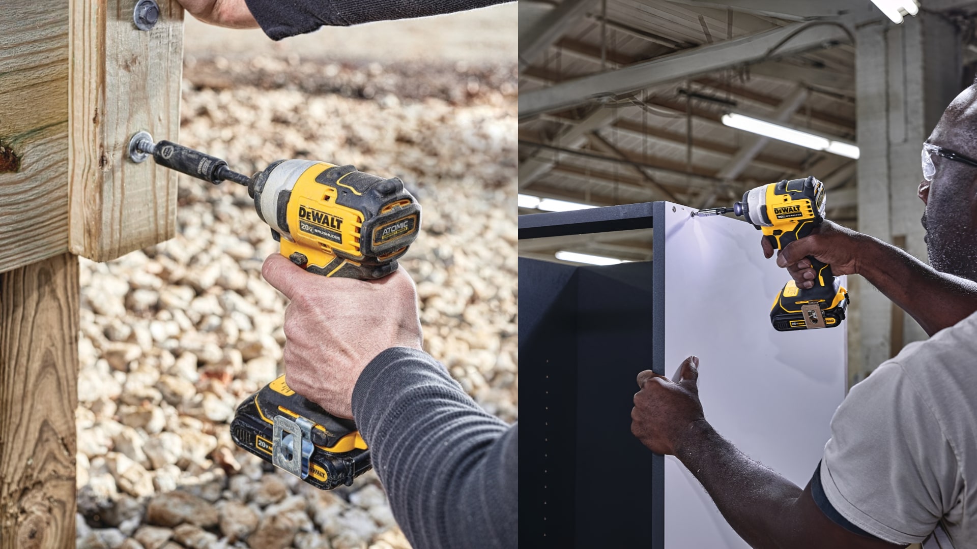 Đánh giá Máy Bắn Vít Pin Dewalt DCF809P2