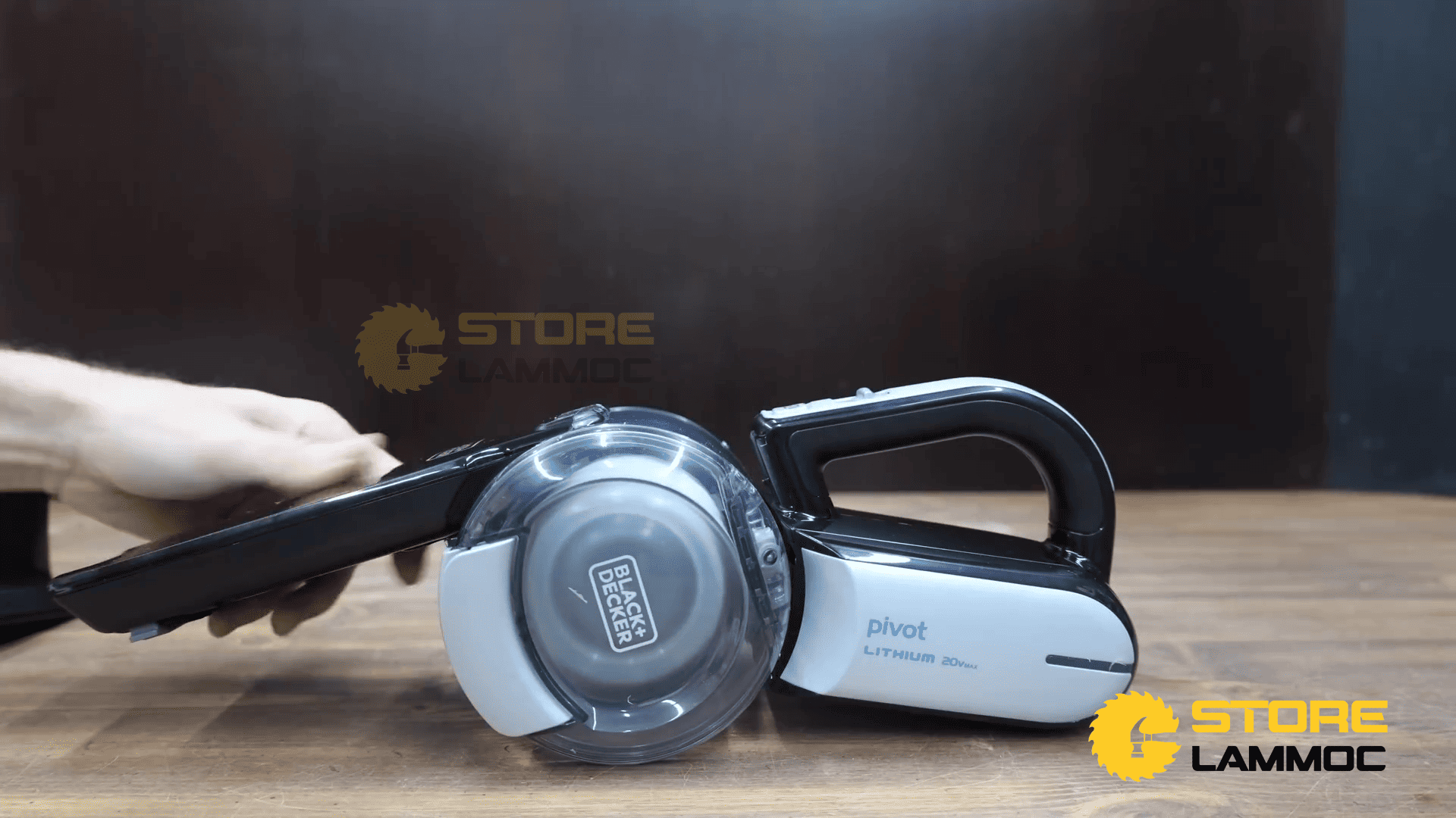 Đánh Giá Sản Phẩm: Black & Decker 20V