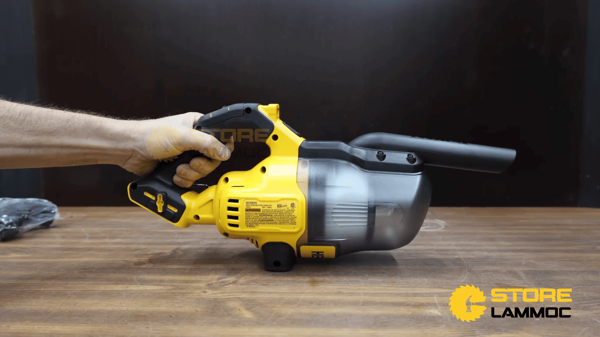 Đánh Giá Sản Phẩm DeWalt