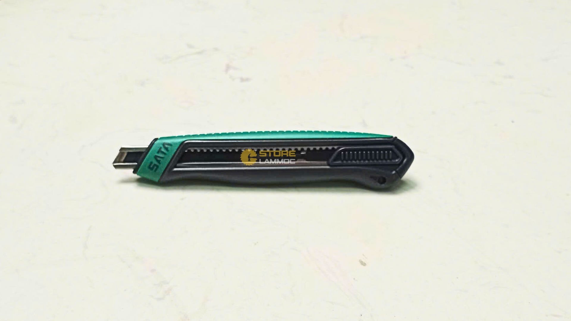 Dao rọc giấy T13 (9x80mm) Sata 93481 - 4