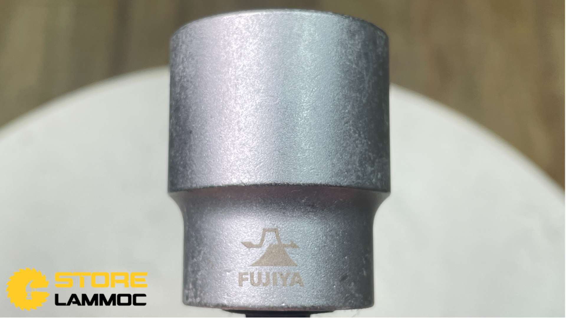 Đầu khẩu sao 1/2 17mm, 19mm, 21mm, 22mm, 24mm, 26mm, 27mm, 30mm, 32mm Fujiya