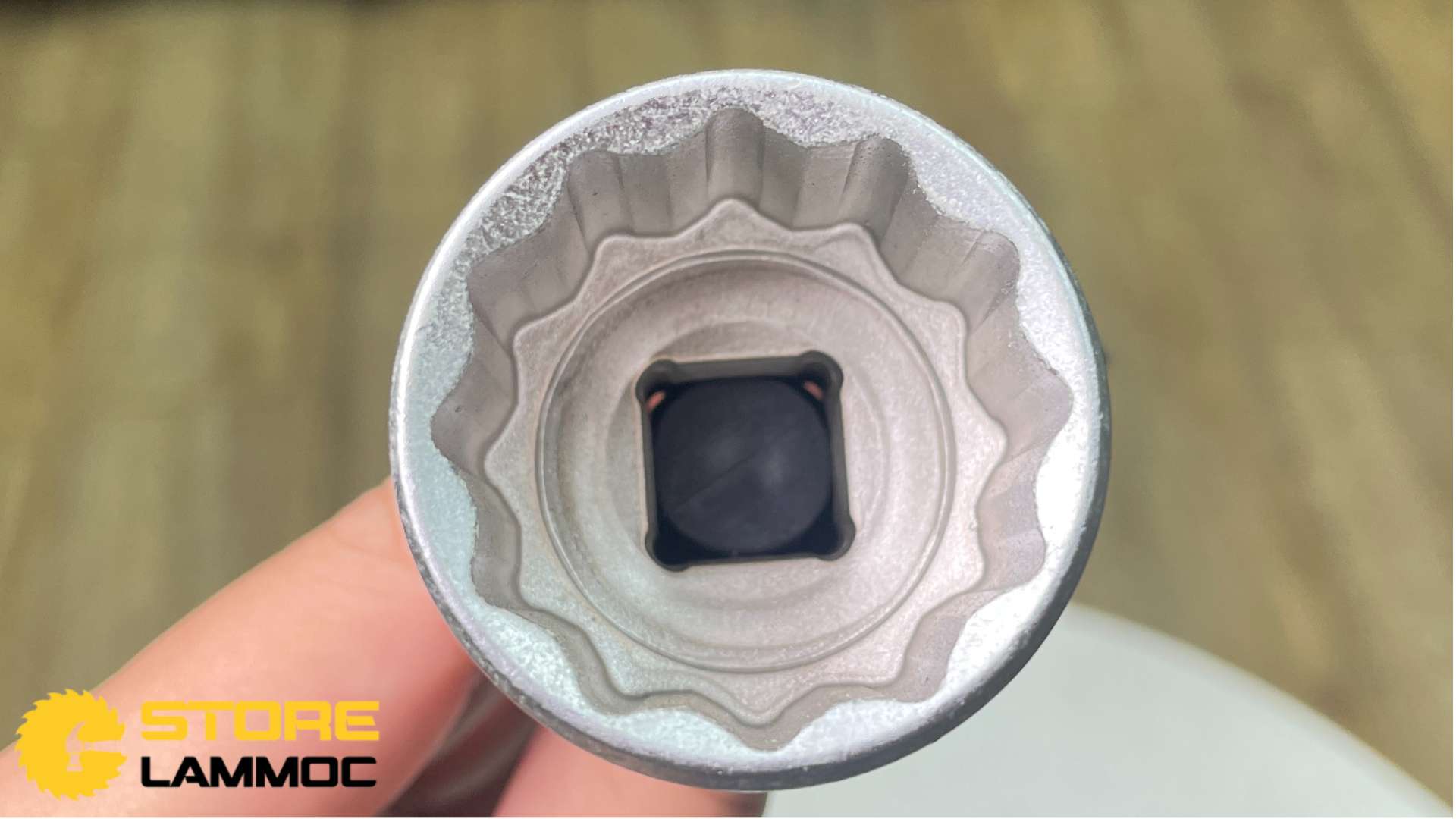 Đầu khẩu sao 1/2 17mm, 19mm, 21mm, 22mm, 24mm, 26mm, 27mm, 30mm, 32mm Fujiya