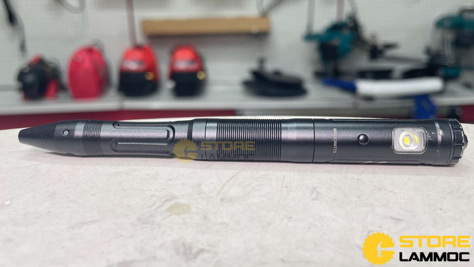 Đèn bút Tactical Penlight Fenix FN-T6BK