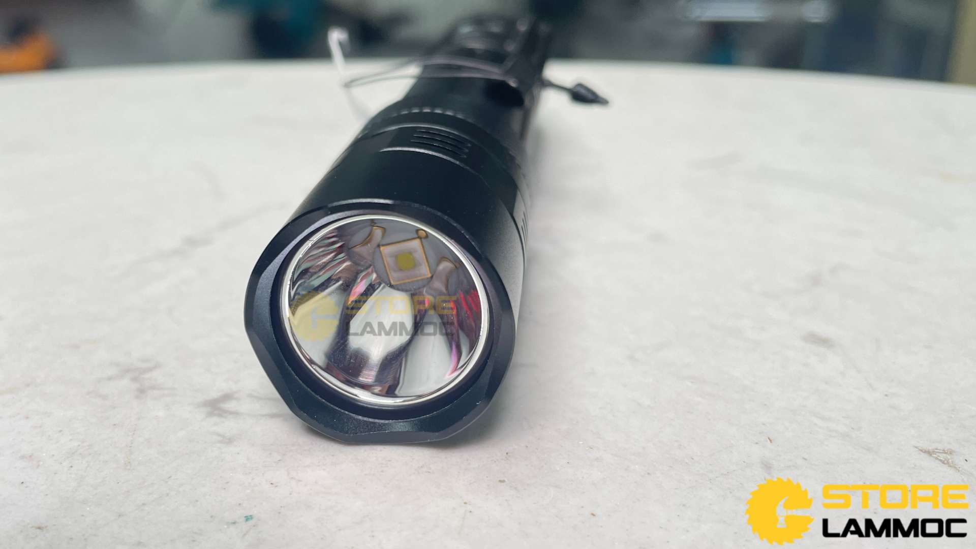 Đèn pin cầm tay Fenix FN-PD32R