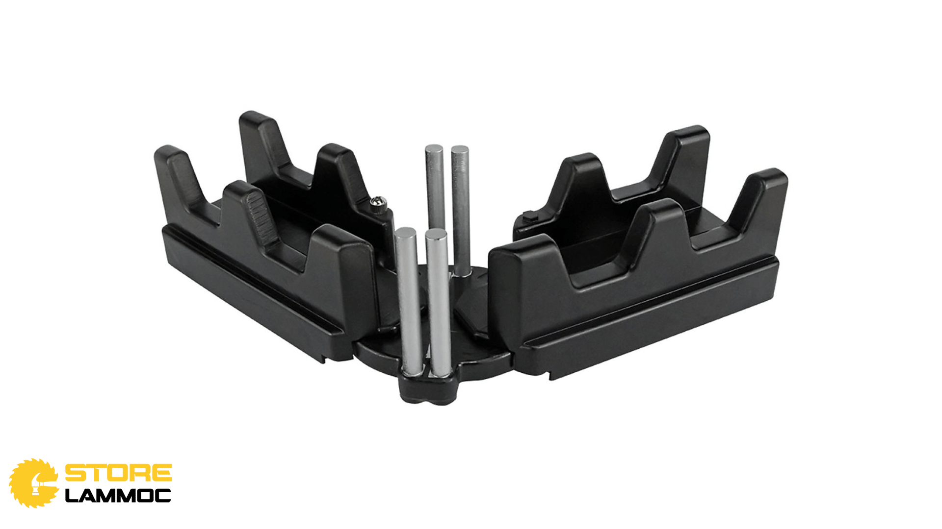 Dụng Cụ Đo Góc và Cắt Mitre 2 Trong 1