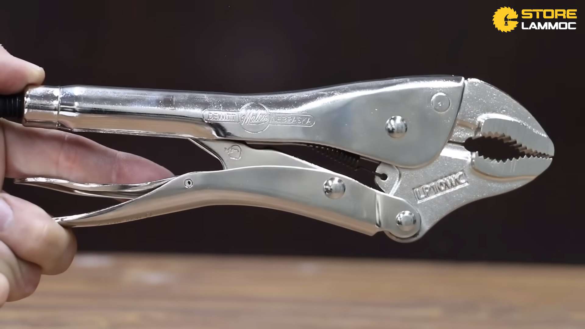 Eagle Grips (Malco)