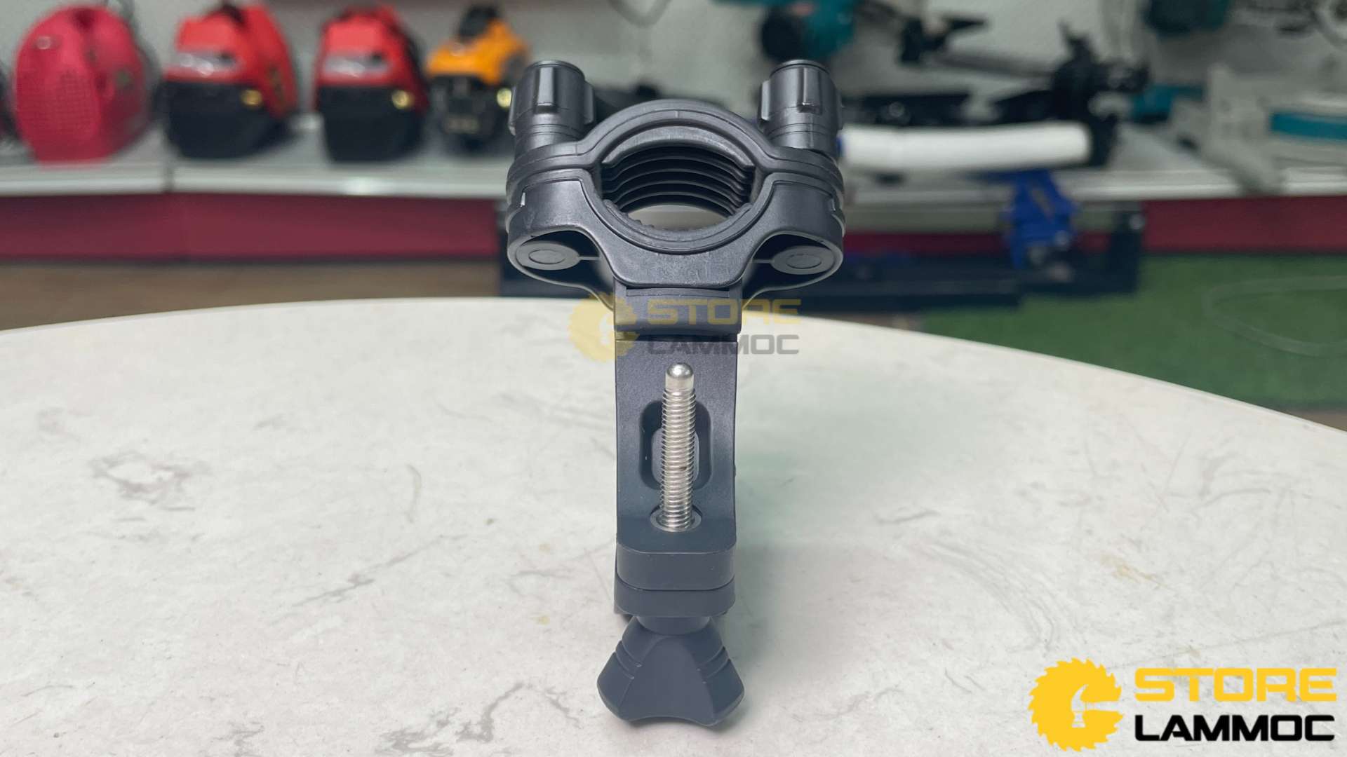 Gá đèn xe đạp Fenix FN-ALB-10