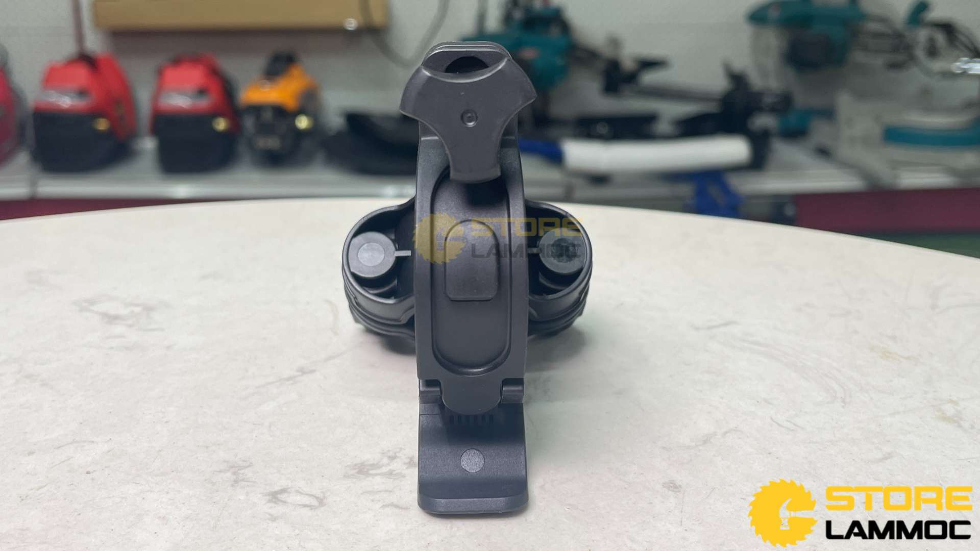 Gá đèn xe đạp Fenix FN-ALB-10