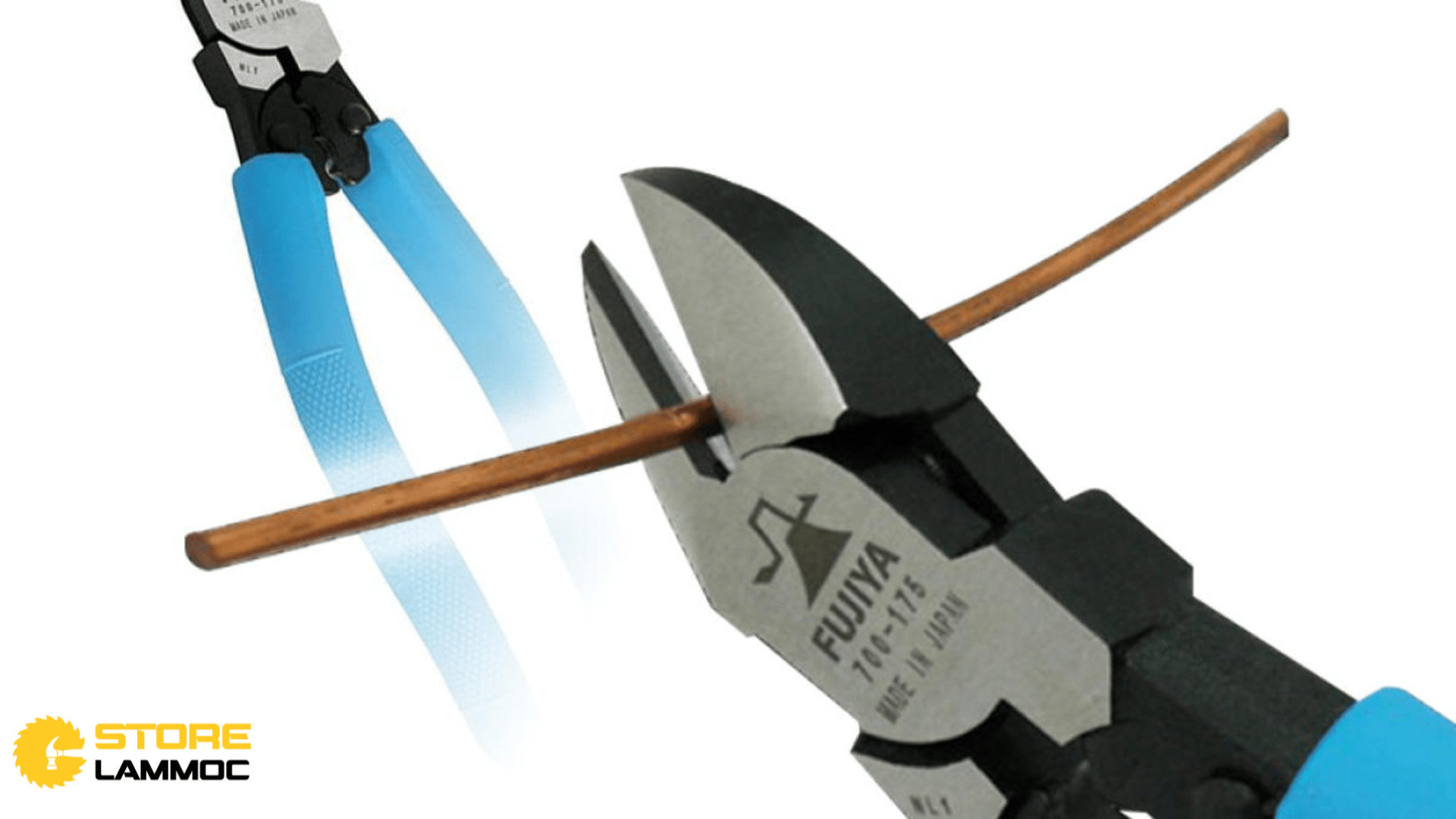 Hiệu suất cắt của Fujiya 700-175