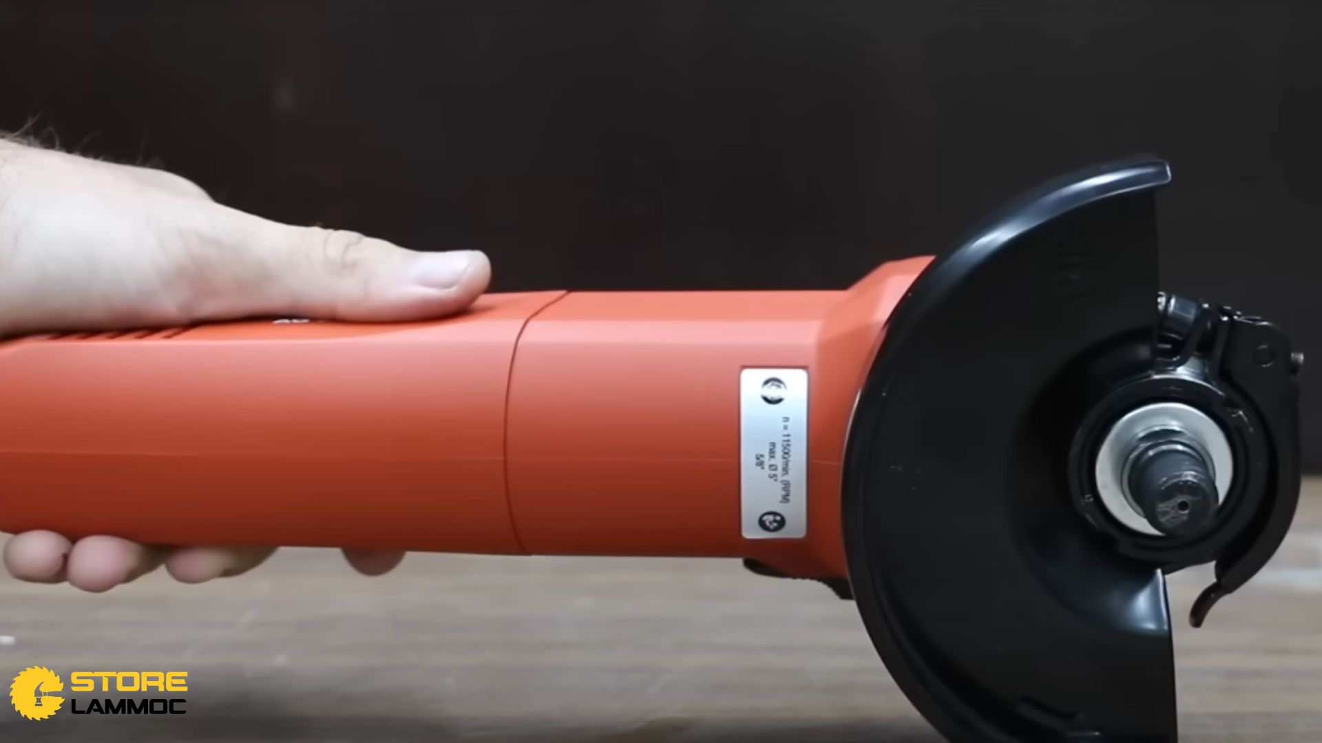 Hilti - Máy mài góc giá cao 