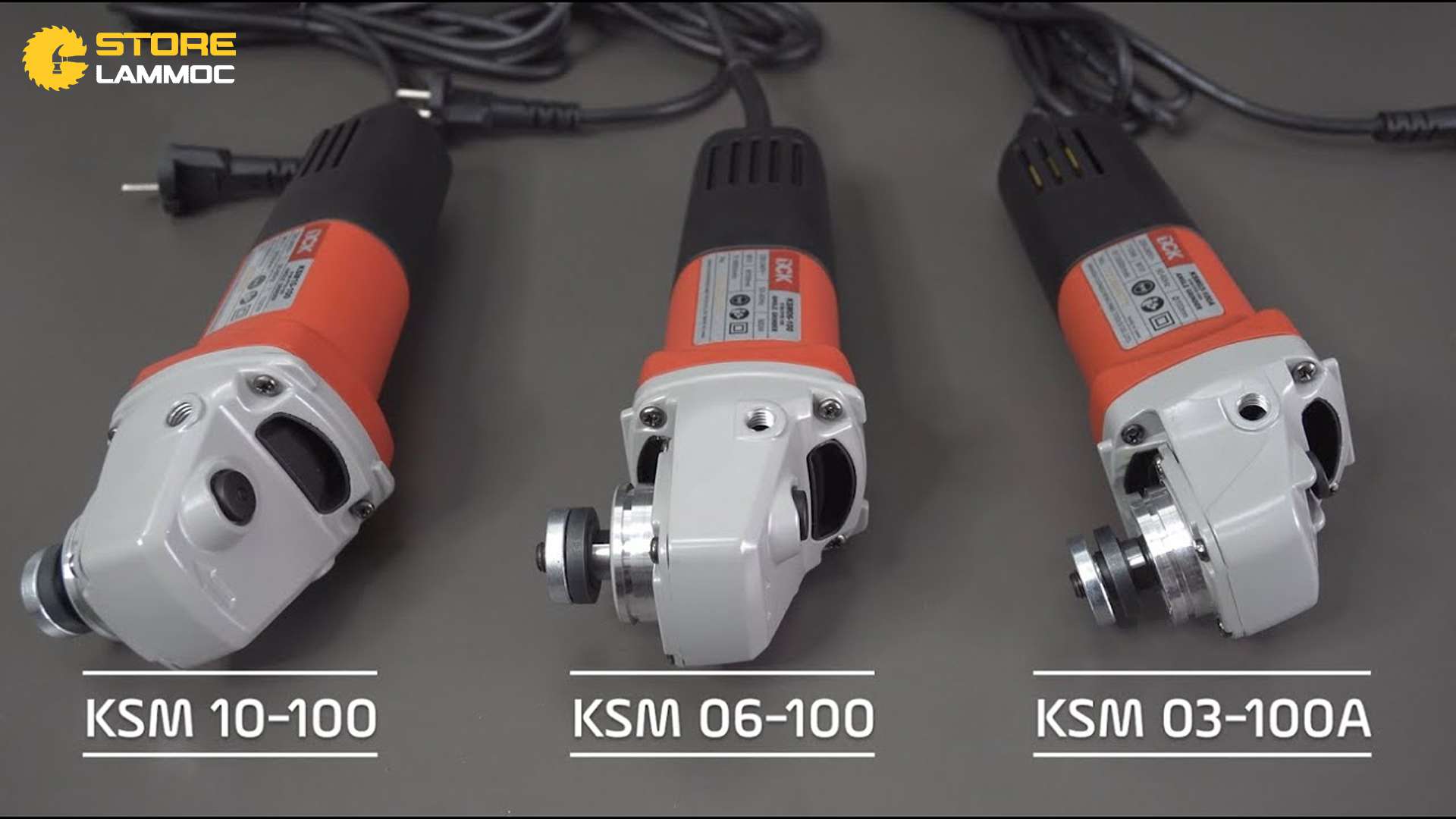 Khám Phá Máy Mài Góc DCK: Hiệu Suất Và Thiết Kế Đáng Chú Ý