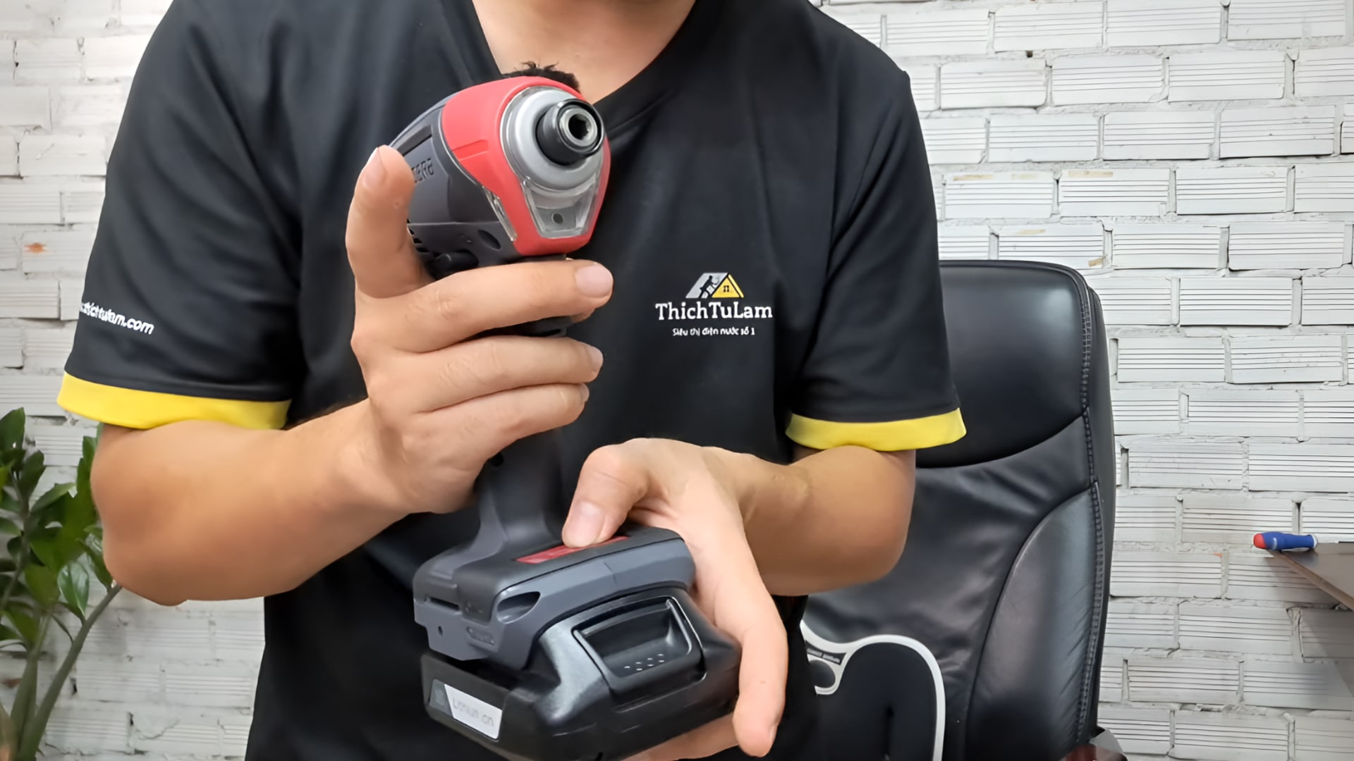 Kyocera DID183 