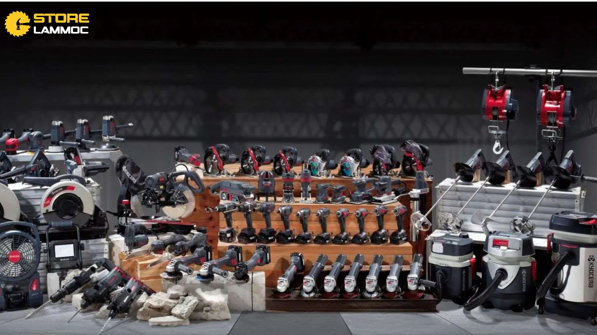 Linh Hoạt Trong Việc Mở Rộng Sản Phẩm