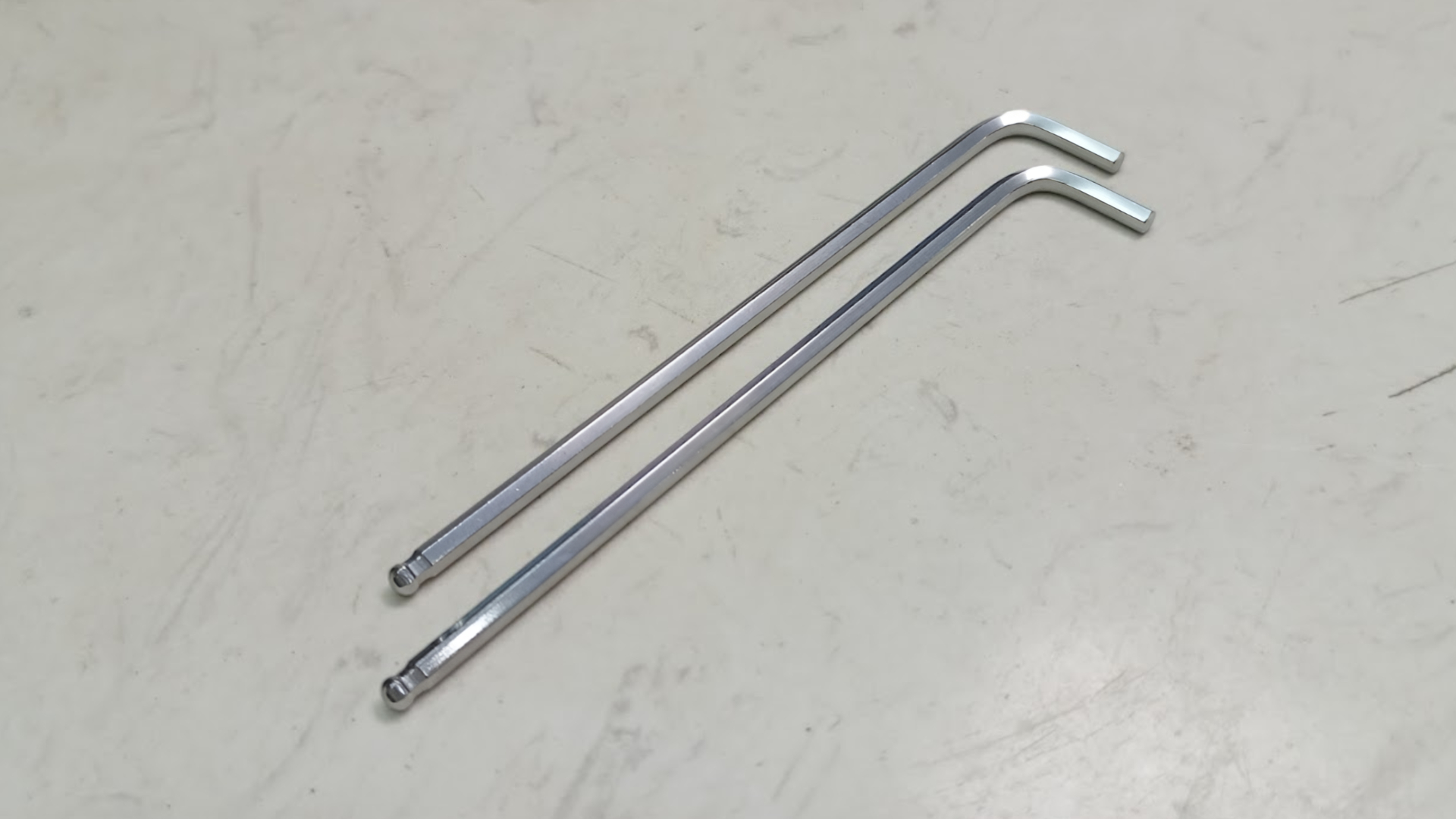 Lục giác đầu bi 4.0mm Fujiya LB330-40