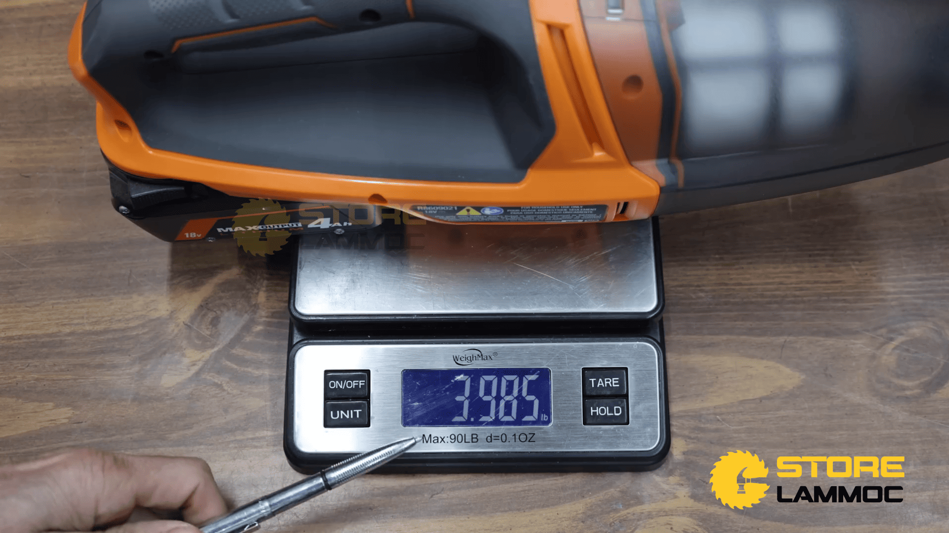Đánh Giá Sản Phẩm: Rigid
