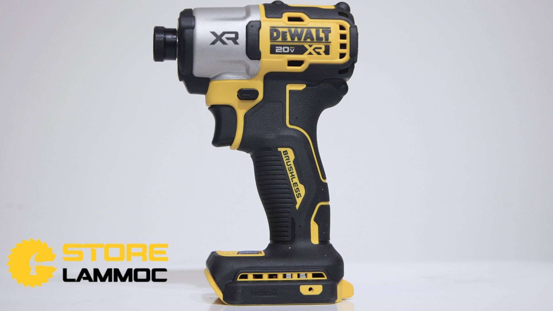 Máy bắn vít Dewalt DCF845