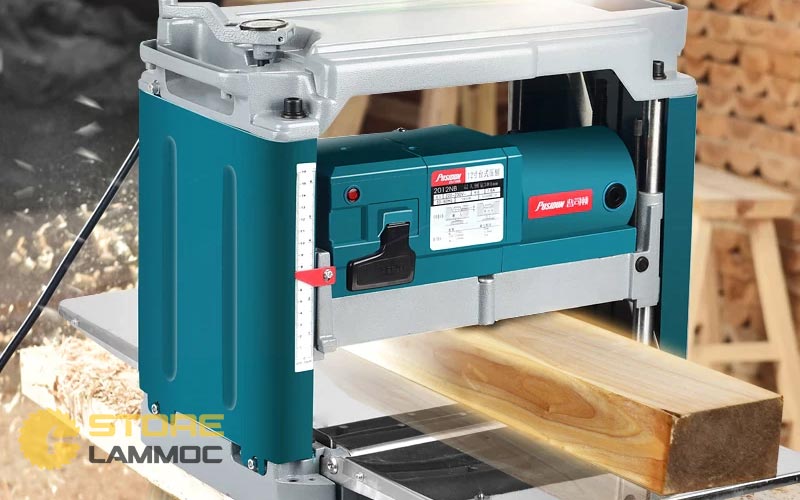 máy bào cuốn mini là gì