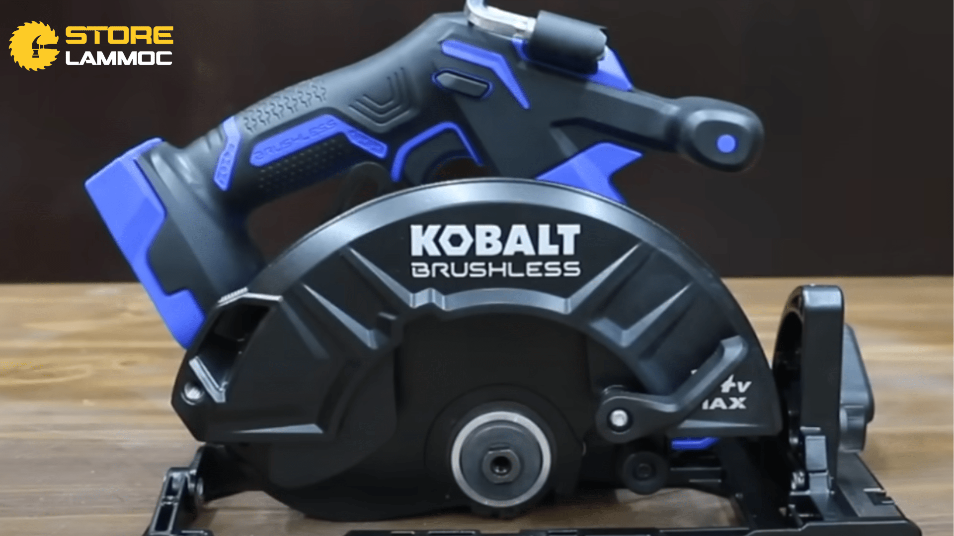 Máy cưa Kobalt