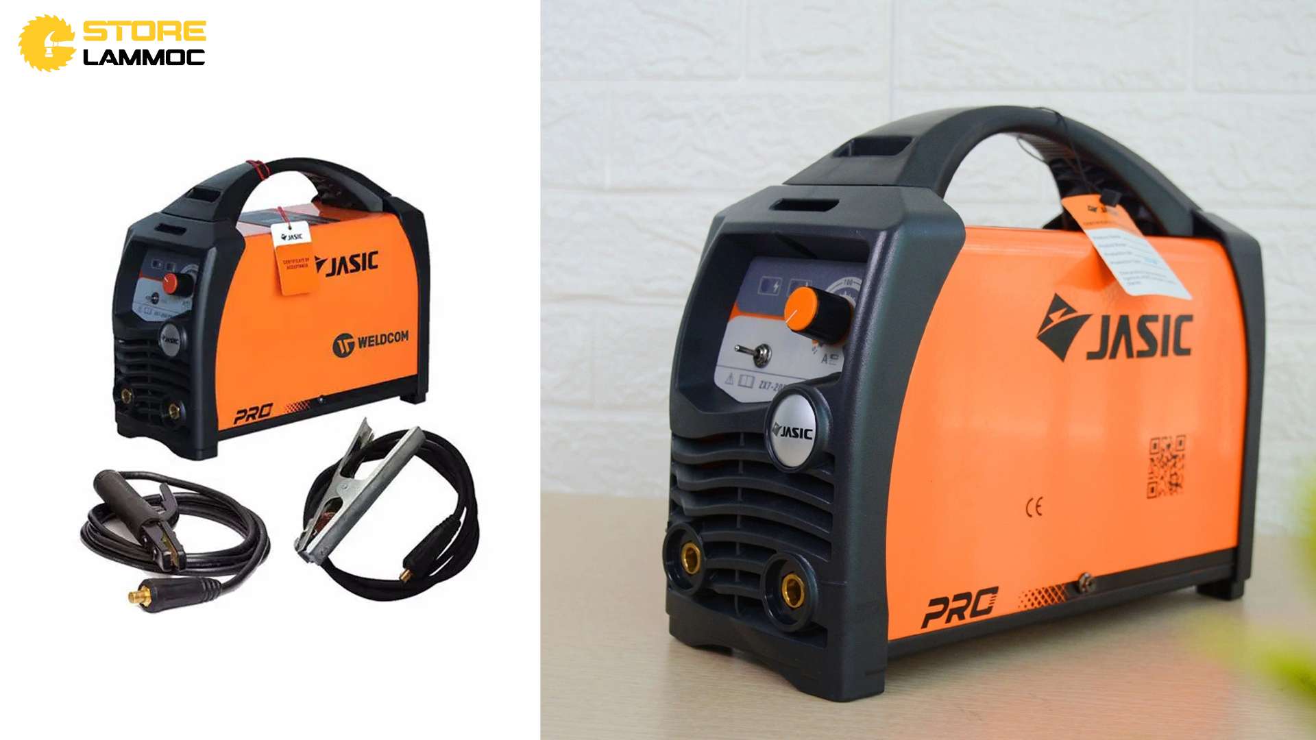 MÁY HÀN QUE JASIC ĐIỆN TỬ ZX7-200 PRO- M01X-005570