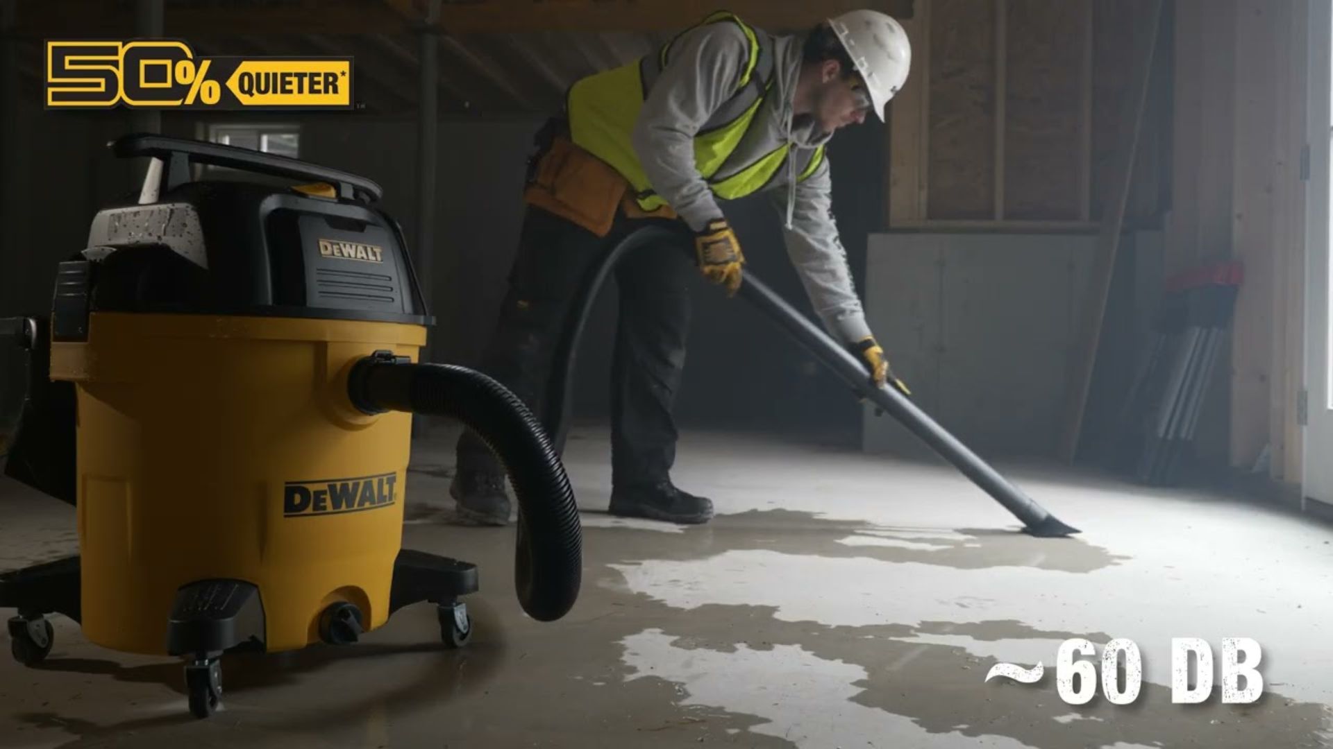 Máy Hút Bụi Dewalt - Giải Pháp Tuyệt Vời Cho Công Việc Hút Bụi Hiệu Quả