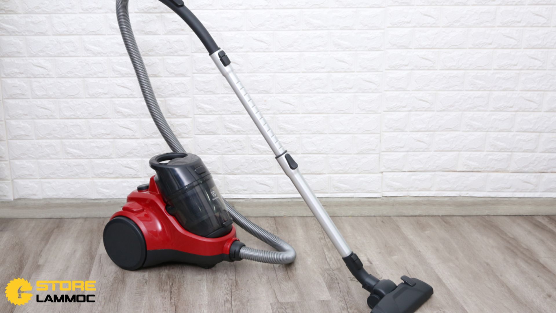 Máy hút bụi thường