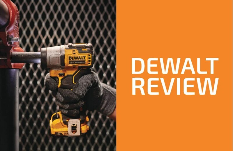 danh gia may khoan pin Dewalt