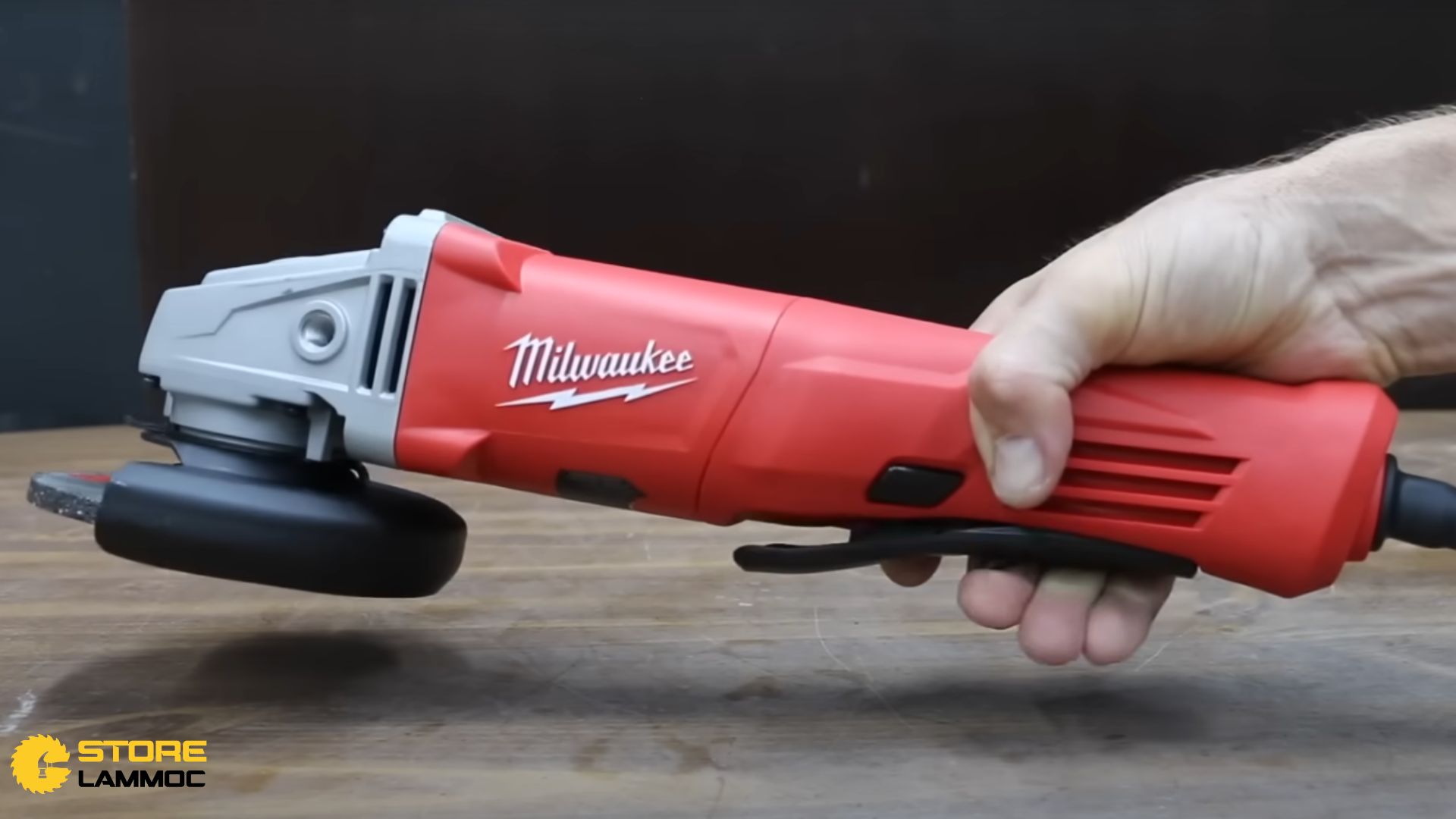 Milwaukee được đánh giá cao nhất về độ dễ sử dụng