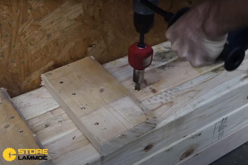 Mô-men xoắn tối đa máy khoan pin Milwaukee cao nhất